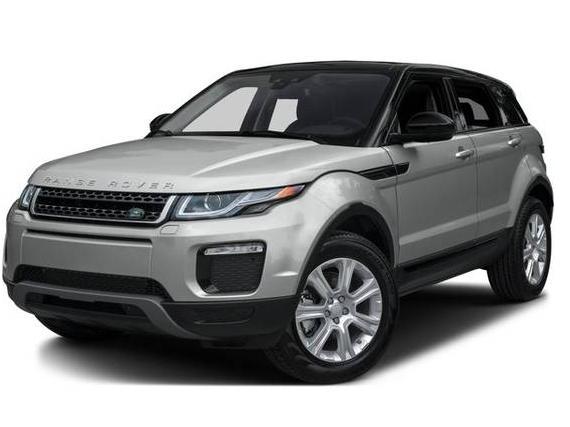 LAND ROVER RANGE ROVER EVOQUE 2016 SALVD2BG2GH131208 image